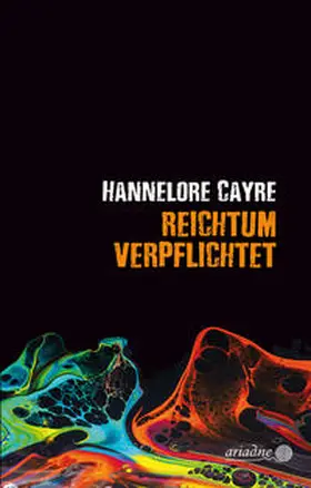 Cayre |  Reichtum verpflichtet | eBook | Sack Fachmedien