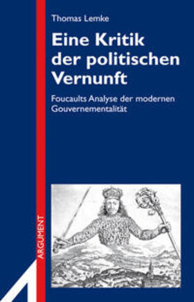 Lemke | Eine Kritik der politischen Vernunft | E-Book | sack.de