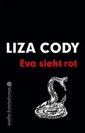 Cody |  Eva sieht rot | eBook | Sack Fachmedien