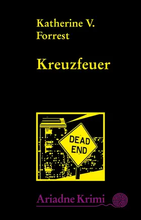 Forrest |  Kreuzfeuer | eBook | Sack Fachmedien
