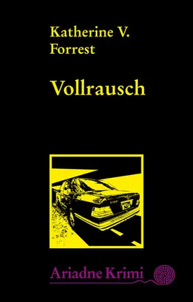 Forrest |  Vollrausch | eBook | Sack Fachmedien