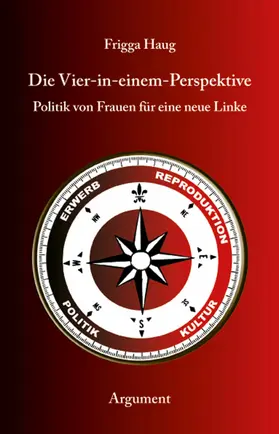 Haug |  Die Vier-in-einem-Perspektive | eBook | Sack Fachmedien