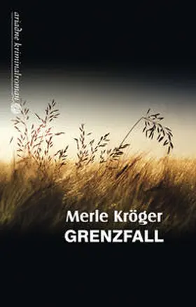 Kröger |  Grenzfall | eBook | Sack Fachmedien
