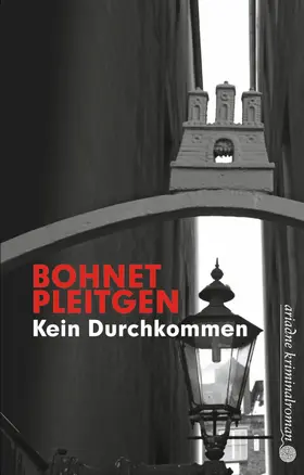 Pleitgen / Bohnet |  Kein Durchkommen | eBook | Sack Fachmedien
