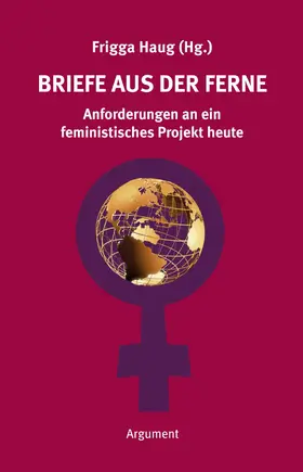 Haug | Briefe aus der Ferne | E-Book | www.sack.de