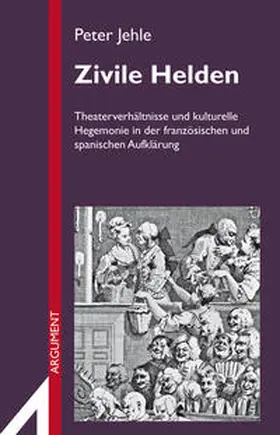 Jehle |  Zivile Helden | eBook | Sack Fachmedien