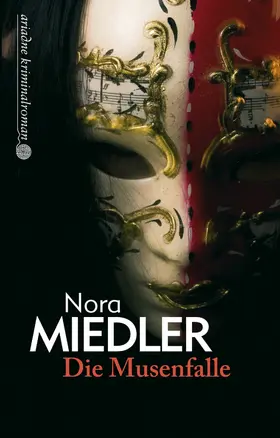 Miedler | Die Musenfalle | E-Book | www.sack.de