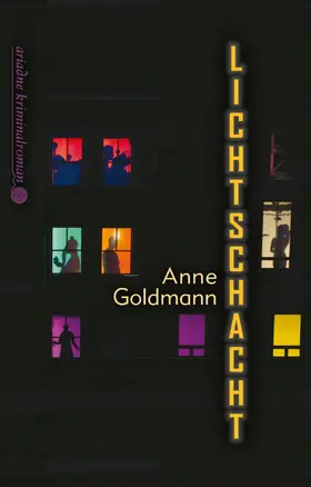 Goldmann |  Lichtschacht | eBook | Sack Fachmedien