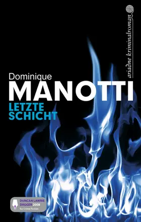 Manotti |  Letzte Schicht | eBook | Sack Fachmedien