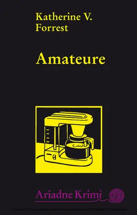 Forrest |  Amateure | eBook | Sack Fachmedien