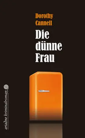 Cannell |  Die dünne Frau | eBook | Sack Fachmedien