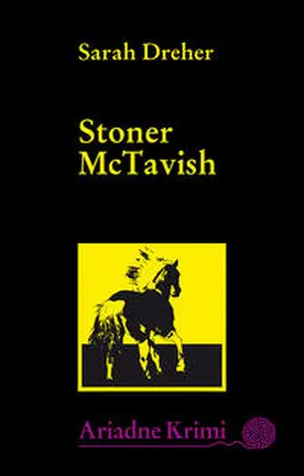Dreher |  Stoner McTavish | eBook | Sack Fachmedien