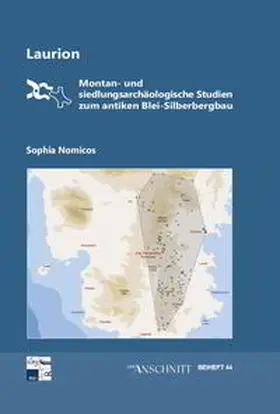 Nomicos |  Raw Materials, Innovation, Technology of Ancient Cultures - RITaK / Laurion | Buch |  Sack Fachmedien