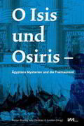 Loeben / Ebeling |  O Isis und Osiris | Buch |  Sack Fachmedien