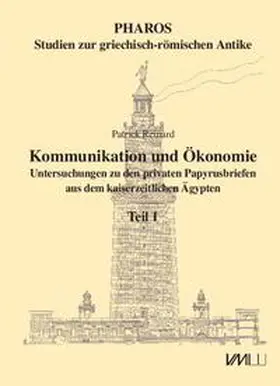 Reinard |  Kommunikation und Ökonomie | Buch |  Sack Fachmedien