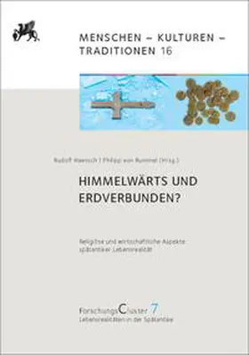 Haensch / Rummel |  Forschungscluster 7 / Himmelwärts und erdverbunden? | Buch |  Sack Fachmedien