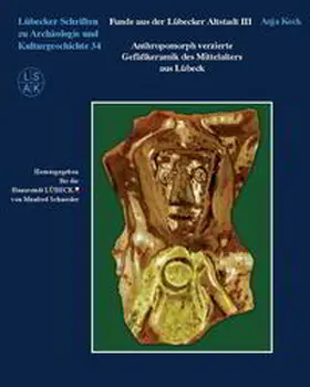 Kock |  Funde aus der Lübecker Altstadt III | Buch |  Sack Fachmedien