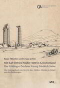 Fittschen / Zehm |  Mit Karl Otfried Müller 1840 in Griechenland: | Buch |  Sack Fachmedien