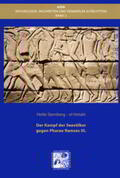 Sternberg-el Hotabi |  Der Kampf der Seevölker gegen Pharao Ramses III. | Buch |  Sack Fachmedien