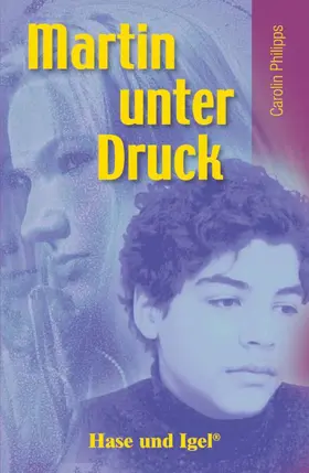 Philipps |  Martin unter Druck | Buch |  Sack Fachmedien