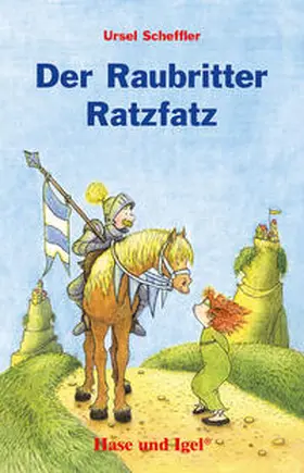 Scheffler |  Der Raubritter Ratzfatz | Buch |  Sack Fachmedien
