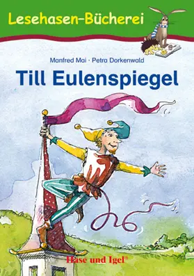 Mai |  Till Eulenspiegel | Buch |  Sack Fachmedien