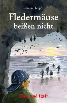Philipps |  Fledermäuse beißen nicht | Buch |  Sack Fachmedien