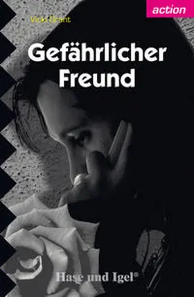 Grant |  Gefährlicher Freund | Buch |  Sack Fachmedien
