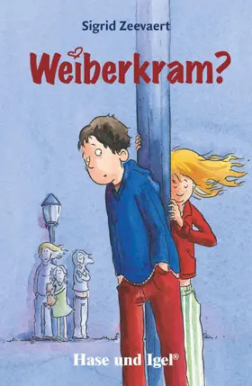 Zeevaert |  Weiberkram? | Buch |  Sack Fachmedien
