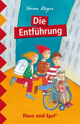 Klages |  Die Entführung | Buch |  Sack Fachmedien