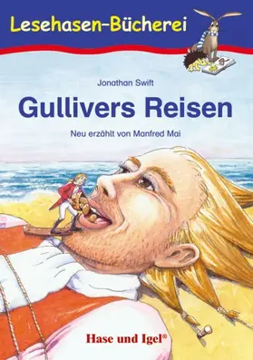 Mai / Swift |  Gullivers Reisen | Buch |  Sack Fachmedien