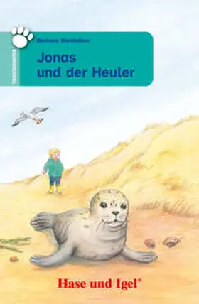 Wendelken |  Jonas und der Heuler | Buch |  Sack Fachmedien