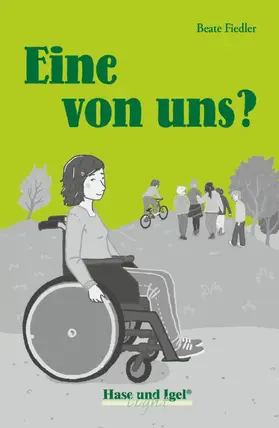 Fiedler |  Eine von uns? | Buch |  Sack Fachmedien