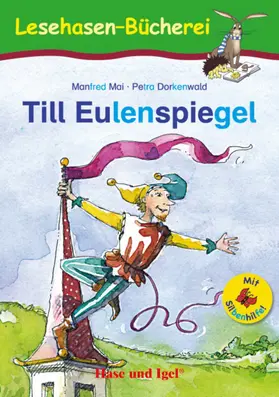 Mai |  Till Eulenspiegel / Silbenhilfe | Buch |  Sack Fachmedien