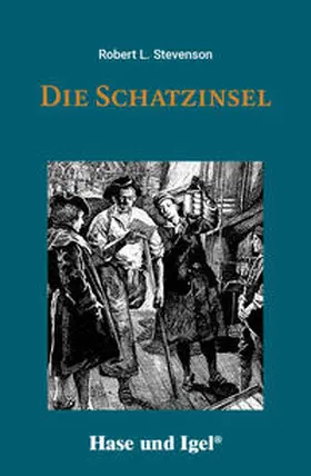Stevenson |  Die Schatzinsel | Buch |  Sack Fachmedien
