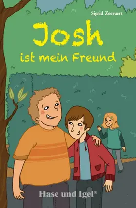 Zeevaert |  Josh ist mein Freund. Schulausgabe | Buch |  Sack Fachmedien