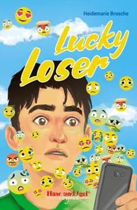 Brosche |  Lucky Loser. Schulausgabe | Buch |  Sack Fachmedien