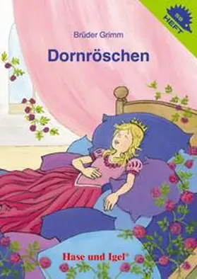  Dornröschen / Igelheft 59 | Buch |  Sack Fachmedien