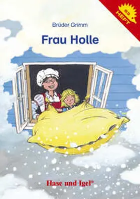 Grimm |  Frau Holle | Buch |  Sack Fachmedien