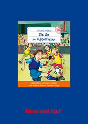 Brand / Flöing |  Begleitmaterial: Die 3a im Fußballfieber | Buch |  Sack Fachmedien