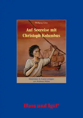 Müller |  Begleitmaterial: Auf Seereise mit Christoph Kolumbus | Buch |  Sack Fachmedien