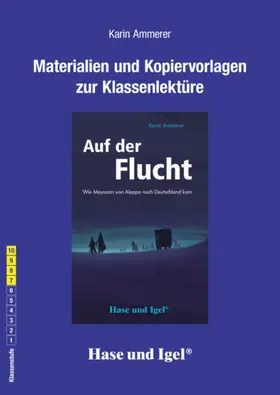 Ammerer |  Auf der Flucht: Begleitmaterial | Buch |  Sack Fachmedien