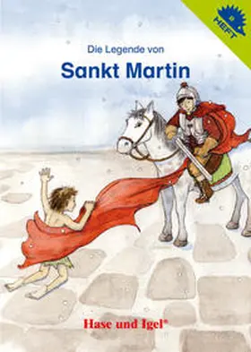  Die Legende von St. Martin | Buch |  Sack Fachmedien