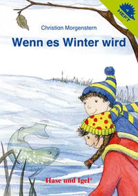 Morgenstern |  Wenn es Winter wird | Buch |  Sack Fachmedien