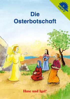  Die Osterbotschaft | Buch |  Sack Fachmedien