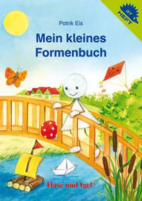 Eis |  Mein kleines Formenbuch / Igelheft 37 | Buch |  Sack Fachmedien