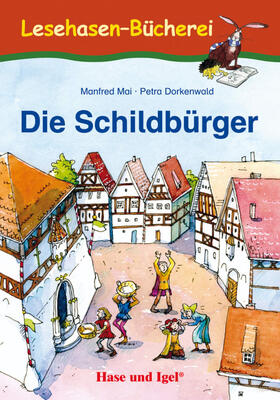 Mai | Die Schildbürger | Buch | 978-3-86760-735-3 | sack.de