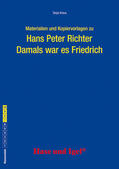 Kraus |  Damals war es Friedrich. Begleitmaterial | Buch |  Sack Fachmedien