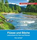 Ernsten |  Flüsse und Bäche | Buch |  Sack Fachmedien