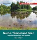 Ernsten |  Teiche, Tümpel und Seen | Buch |  Sack Fachmedien